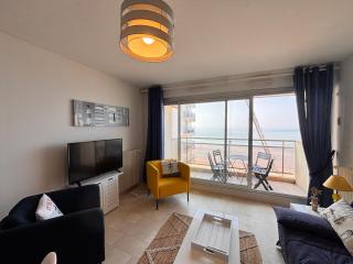 Appartement T2 face à la plage, 4 couchages, avec balcon – Les Sables-d'Olonne - FR-1-197-534 - 1