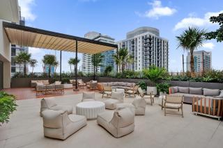 Nomada Residences - The Crosby - 0