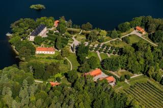 The Gardener House - Grönsöö Palace Garden - Grönsöö - 8