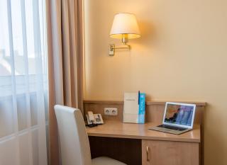 Hotel Royal - 2