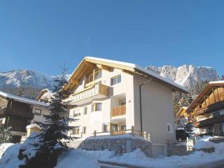 Ciasa Rudiferia Appartamenti in Alta Badia - Badia - 2