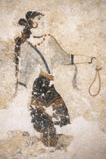 Yposkafo Suites - Private Studio - Santorini - 2