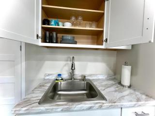 Private Furnished Studio with WiFi & Utilities - Near LA Attractions - 1