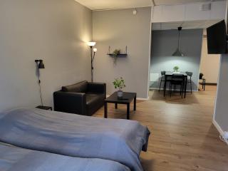 Apartments Uppsala - Portalgatan - 1