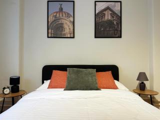 Resava Apartment - Belgrad - 7