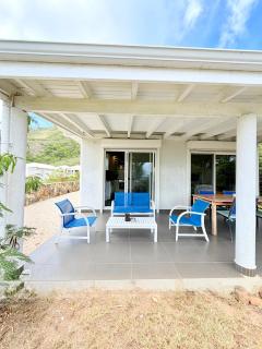 Villa KAZ, 2 chambres avec salle de bain privée - 3