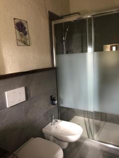 B&B Il Castellaccio - Albavilla - 5