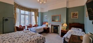 The Portland Hotel - Folkestone - 0