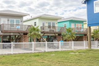 Beach Bungalow - 2 Suns - 7