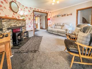 Laxdale Cottage - Leverburgh - 8