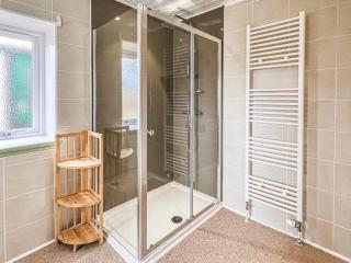 Laxdale Cottage - Leverburgh - 1
