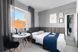 Mini Apartamenty Poznań - 8