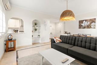 Puerto Banus Beachfront - 8