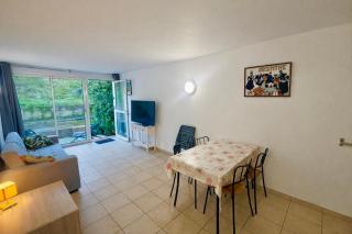 Appartement 2 personnes - Soléa 226 - Vue Nature - 7