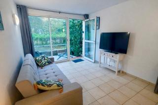 Appartement 2 personnes - Soléa 226 - Vue Nature - 4