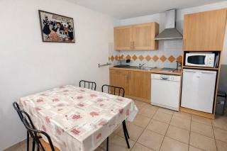 Appartement 2 personnes - Soléa 226 - Vue Nature - 3