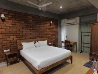 Savana Luxury Villa - 9