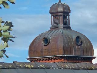 Central Chambers Suites - 1