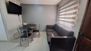 Cabaña Familiar con Estacionamiento Valdivia - 3