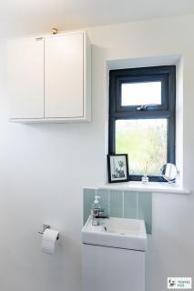 Springfield House - 2