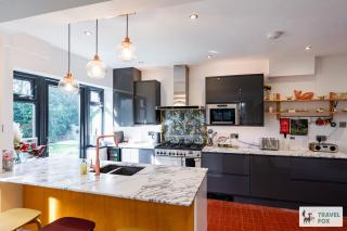 Springfield House - 7