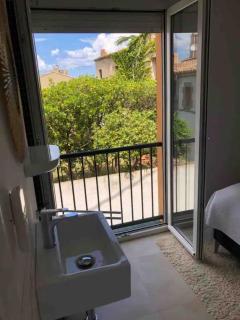 Begur appartement hartje centrum - 9
