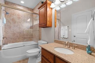 Relaxing 3-3 Ground-Floor Condo-Walk to Beach-Pool - 7