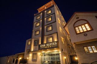 Oak Suites Near Global City , Mylasandra Bangalore - 1