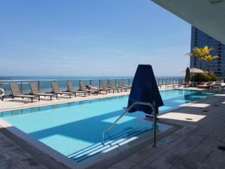 MIAMI BRICKELL BAY VIEW APT 1 BR/1 FREE PARKING! - 4