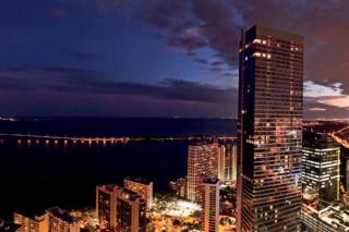 MIAMI BRICKELL BAY VIEW APT 1 BR/1 FREE PARKING! - 7