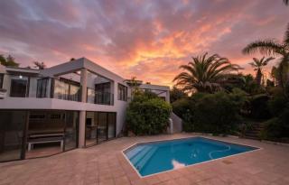 Plettenberg Bay Holiday Home - 9