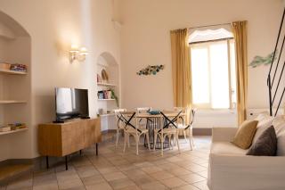 Chicca's Apartments Gallipoli - 7