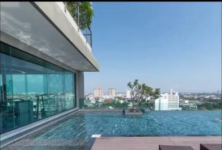 The Astra Luxury Condominium Units Chiang Mai - 7