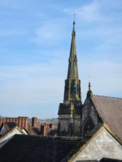 Central Chambers Suites - 2