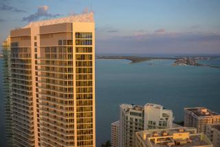 MIAMI BRICKELL BAY VIEW APT 1 BR/1 FREE PARKING! - 6