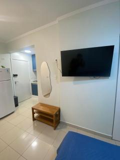 Apartamento frente à praia, Ar condicionado, Wifi e Ótima localização - 5