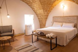 Chicca's Apartments Gallipoli - 4