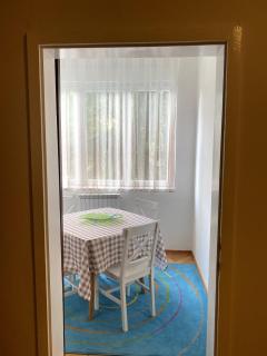 TZK Lovely 1 BR Suite with Parking Spot - 2