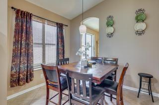 Extended Stay in Tampa Area! Spacious Home with Yard - 2