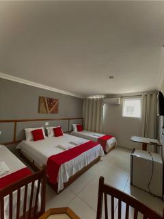 Hotel Teofilo Otoni - 1