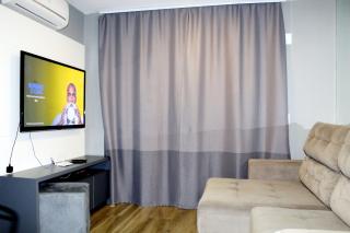 i052A- Lindo apartamento, Garagem e Churrasqueira - 3