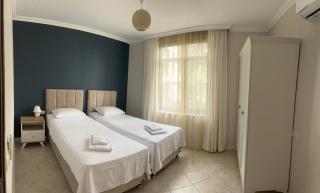 MyNook Santa Marina 2-Bedroom Apartment - 5