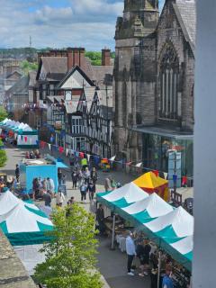 Central Chambers Suites - 3