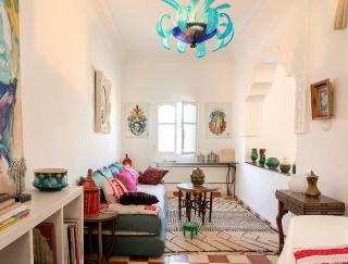 Moroccan-African Haven - Dar Boho - 7