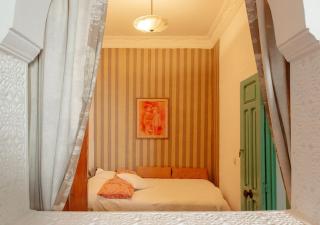 Moroccan-African Haven - Dar Boho - 5