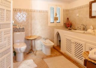 Moroccan-African Haven - Dar Boho - 2