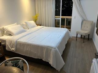 Mercure Suite Especial Nova Iguaçu - 6