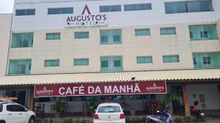 Augustos Hotel - 9