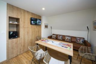 Apartmán pod nebem Under the Sky - 6