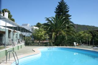 El Campillo, casa de campo cerca de la playa - 7